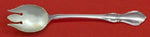 Hampton Court by Reed and Barton Sterling Silver Ice Cream Fork Set 12 6" Custom
