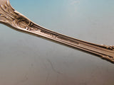 Sir Christopher by Wallace Sterling Silver Flatware Set 8 Service 61 pieces