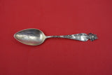 Sunny South by Shiebler Sterling Souvenir Spoon "Jacksonville FL" 5 5/8"