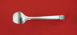 Theme by Gorham Sterling Silver Sugar Tong w/ applied mono "M" 5"