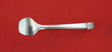 Theme by Gorham Sterling Silver Sugar Tong w/ applied mono "M" 5"