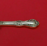 Wild Rose by International Sterling Silver Pie Server HH WS Original 10 1/4"