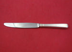 Craftsman by Towle Sterling Silver Junior Knife HH WS french 6 7/8"