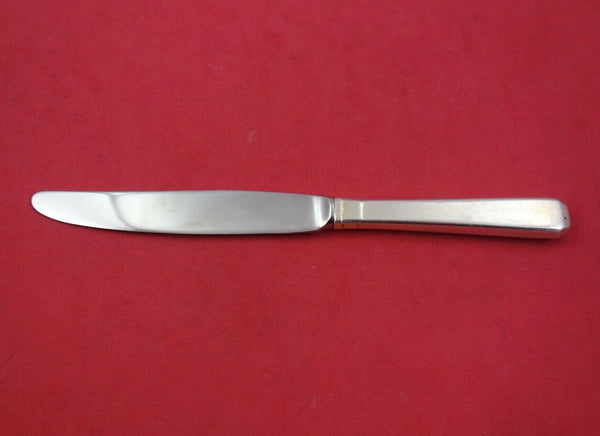 Craftsman by Towle Sterling Silver Junior Knife HH WS french 6 7/8"