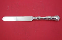 Revere By International Sterling Silver Dinner Knife Blunt 10"