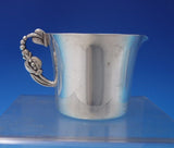 Blossom by Randahl Sterling Silver Creamer #40 2 3/8" x 3 7/8" x 2 7/8" (#7311)