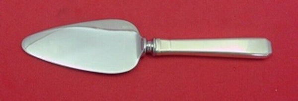 Craftsman by Towle Sterling Silver Cheese Server Triangular HH WS Orig 6 1/4"