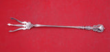 Avalon by International Sterling Silver Lettuce Fork 8 5/8"