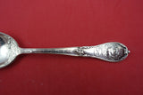 Zodiac By Gorham Sterling Silver Teaspoon "Cancer" June  5 7/8"