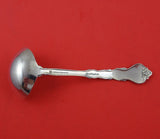 Peachtree Manor by Towle Sterling Silver Sauce Ladle 5 1/2" Serving Heirloom