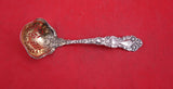 Imperial Chrysanthemum by Gorham Sterling Sugar Sifter Ladle small w/GW 5 1/2"