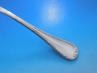 Rubans by Christofle Silverplate Flatware Service Set 363 pcs France Dinner Size