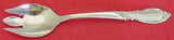 Rhapsody New by International Sterling Silver Ice Cream Fork Set of 12 Custom 6"