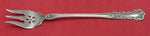 Buttercup by Gorham Sterling Silver Pickle Fork Pierced 5 1/2" Serving Heirloom