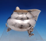 Blossom by Georg Jensen Sterling Silver Creamer #2C with GI Mark (#8799)