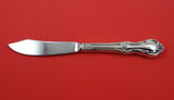 Joan of Arc by International Sterling Silver Fish Knife HH WS Original 8 3/4"