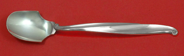 Swan Lake by International Sterling Silver Cheese Scoop 5 3/4" Custom Made