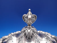Francis I by Reed and Barton Sterling Silver Sugar Bowl with Lid #570A (#8332)