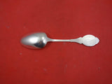 Medallion aka Diana by Wood and Hughes Sterling Silver Serving Spoon 8 1/8"