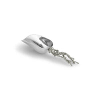 Michael Aram Ocean Reef Stainless Steel Ice Scoop (8.25" Length) - 175436