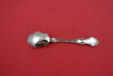 Violet by Wallace Sterling Silver Ice Cream Spoon original 5 1/2"