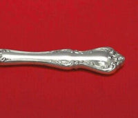 Debussy by Towle Sterling Silver Casserole Spoon HH w/ Stainless 11 1/4" Custom