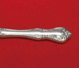 Debussy by Towle Sterling Silver Casserole Spoon HH w/ Stainless 11 1/4" Custom