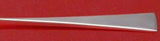 Dimension by Reed and Barton Sterling Silver Cold Meat Fork 8 1/4" Serving