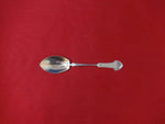 Corinthian by Gorham Sterling Silver Ice Cream Spoon Original 6"