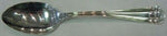 Stuart by Whiting Sterling Silver Coffee Spoon 5 5/8"