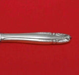 Stradivari by Wallace Sterling Silver Casserole Spoon HH WS 11 1/2" Custom Made