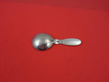 Cactus by Georg Jensen Sterling Silver Baby Spoon round GI mark  3 3/4"