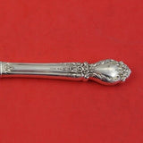Brocade by International Sterling Silver Steak Knife Not Beveled Original 8 3/4"