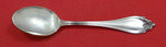 La Perle by Reed and Barton Sterling Silver Infant Feeding Spoon 5 3/4" Custom
