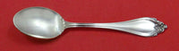 La Perle by Reed and Barton Sterling Silver Infant Feeding Spoon 5 3/4" Custom
