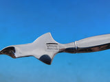 Carpenter Hall by Towle Sterling Silver Butter Pick Twisted Custom Made 6 3/8"