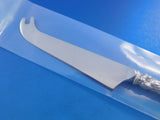 Lily by Whiting Sterling Silver Cheese Knife w/Pick HHWS Custom Made 7 1/2"