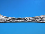 Wave Edge by Tiffany and Co Sterling Silver Flatware Set 12 Service 72 pc Dinner