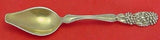 Blackberry by Tiffany and Co Sterling Silver Melon Spoon Blunt Nose GW 5 3/4"