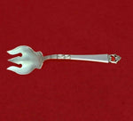 Danish Crown by Frigast Sterling Silver Ice Cream Fork Chantilly Style Custom