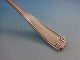 Etruscan by Gorham Sterling Silver Flatware Set For 8 Service 61 Pieces