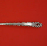 La Strada by International Sterling Silver Gravy Ladle 7" Serving Silverware