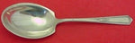 Seville by Towle Sterling Silver Berry Spoon Small 8 1/8"