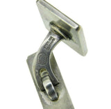 Georg Jensen Pair Sterling Cufflinks #59A (#J4662)