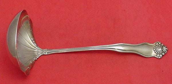 Winchester by International Sterling Silver Oyster Ladle 9 3/4" Serving