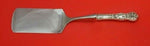 Wild Rose by Watson Sterling Silver Lasagna Server HHWS 11" Custom