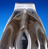 Pampaloni Italian Italy Sterling Silver Gravy Boat 4" x 7 3/4" 14.8 ozt. (#7632)