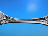 Francis I by Reed & Barton Sterling Silver Flatware Set 12 Old Mark 73 pc Dinner
