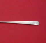 Dolly Madison by Gorham Sterling Silver Chocolate Spoon 5 1/2" Silverware