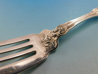 La Reine by Wallace Sterling Silver Flatware Set for 8 Service 32 Pieces